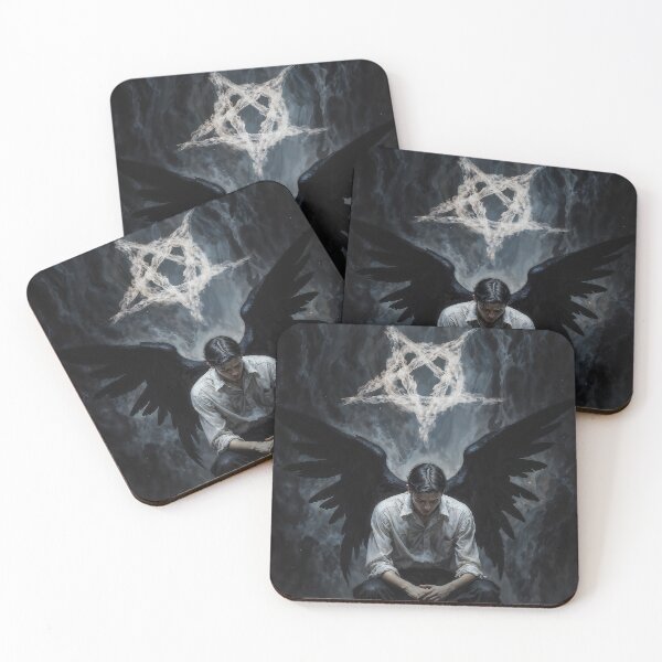 Item preview, Lucifer designed and sold by AliceWhiteDF.