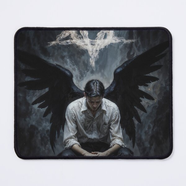 Item preview, Lucifer designed and sold by AliceWhiteDF.