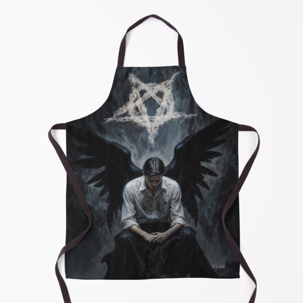 Item preview, Lucifer designed and sold by AliceWhiteDF.