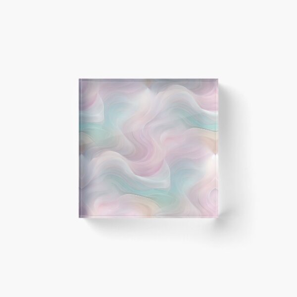 Item preview, THREE ABSTRACT DESIGNS IN PASTEL COLOURS designed and sold by WendyMaree.