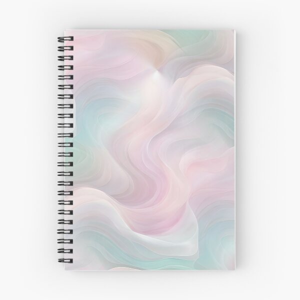 Item preview, THREE ABSTRACT DESIGNS IN PASTEL COLOURS designed and sold by WendyMaree.