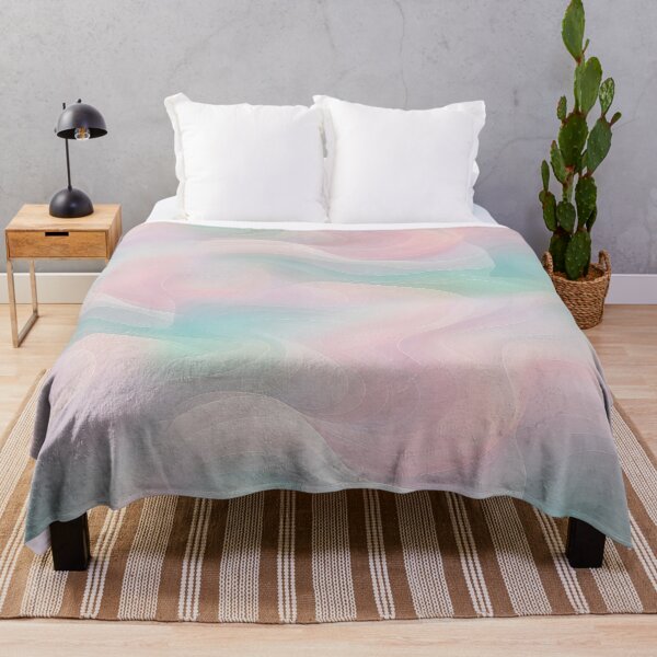 Item preview, THREE ABSTRACT DESIGNS IN PASTEL COLOURS designed and sold by WendyMaree.
