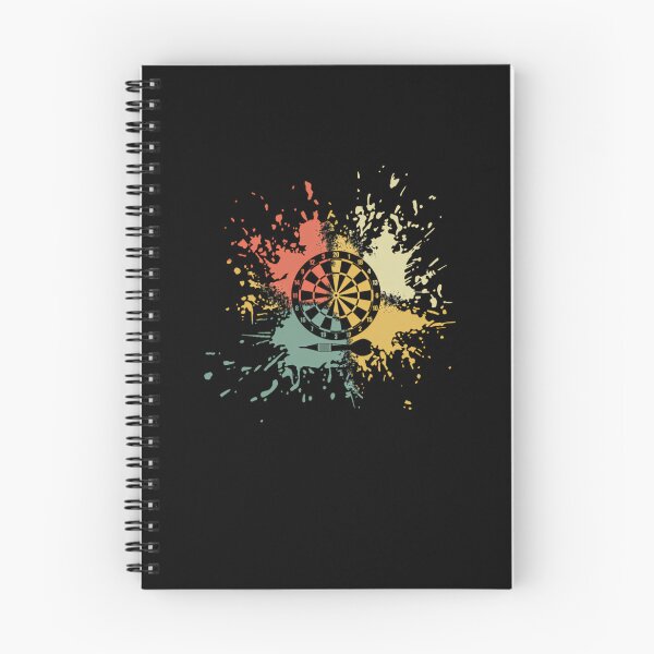 Item preview, DARTS INK SPLASH  	 designed and sold by cqgfuwmgcy84.