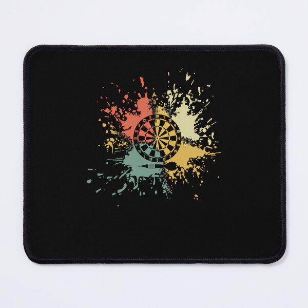 Item preview, DARTS INK SPLASH designed and sold by cqgfuwmgcy84.