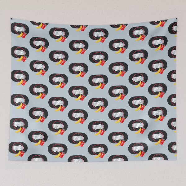 Item preview, Population one with oculus    designed and sold by Lopez-Biglove.