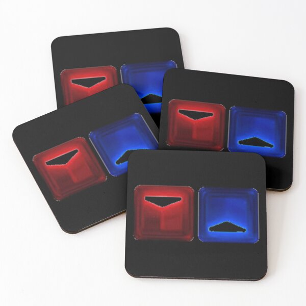 Item preview, Beat Saber    designed and sold by Lopez-Biglove.
