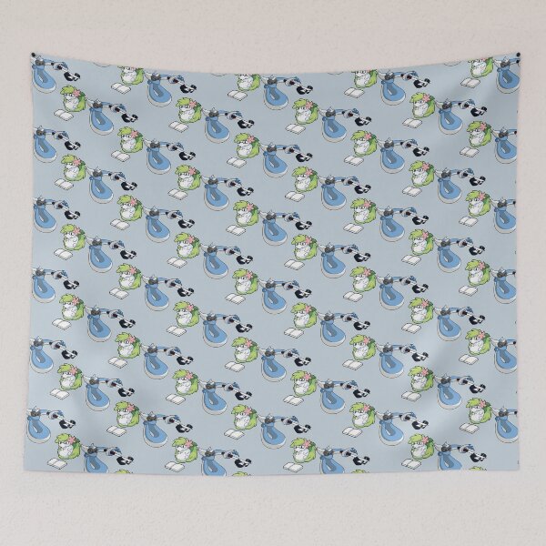 Item preview, The Bookworm _amp_ The Gamer   designed and sold by Lopez-Biglove.