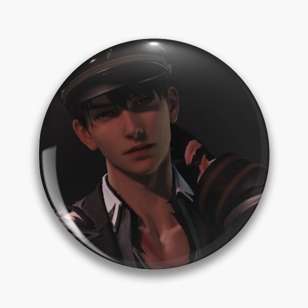 Item preview, Caleb LADS designed and sold by inainart.