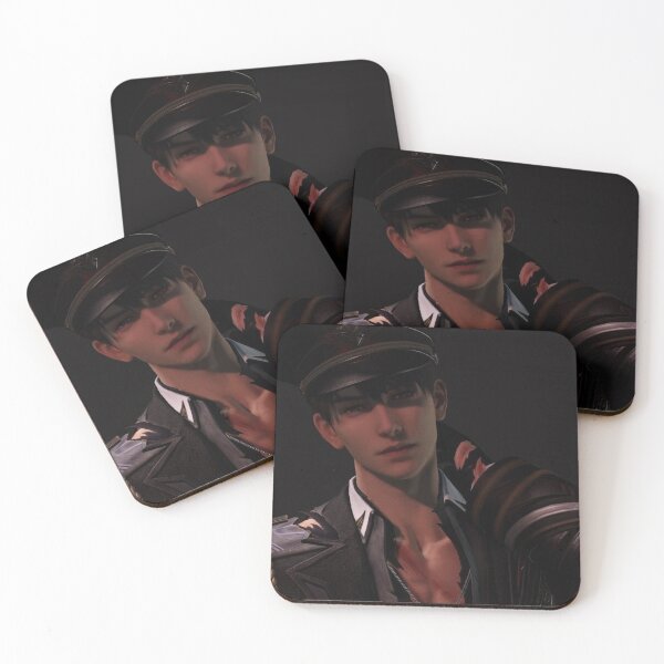 Item preview, Caleb LADS designed and sold by inainart.