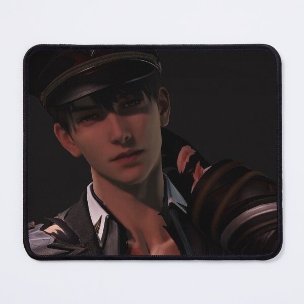 Item preview, Caleb LADS designed and sold by inainart.