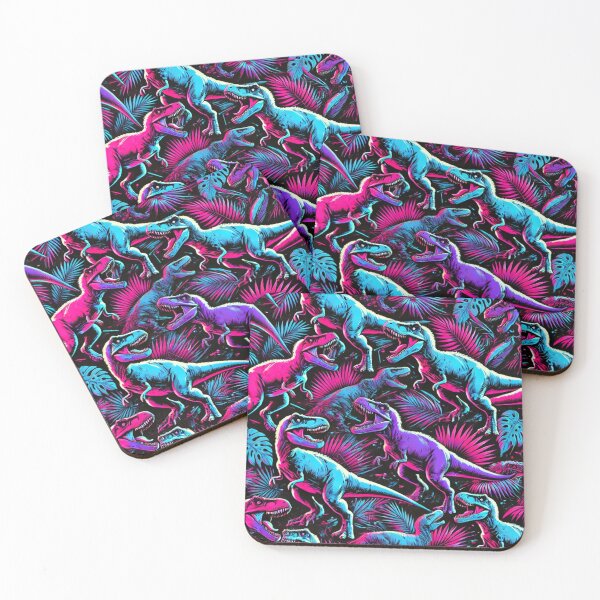 Item preview, dinosaur themed  designed and sold by TEEJAMBOREE.
