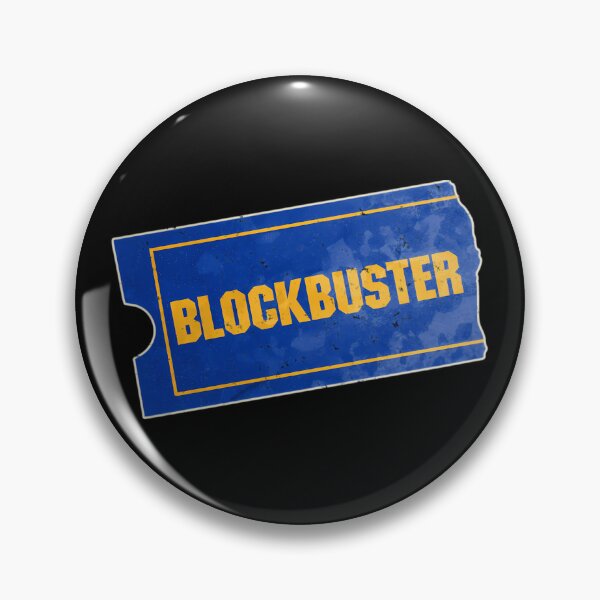 Item preview, Blockbuster  	 designed and sold by hrurmnrpipt38.