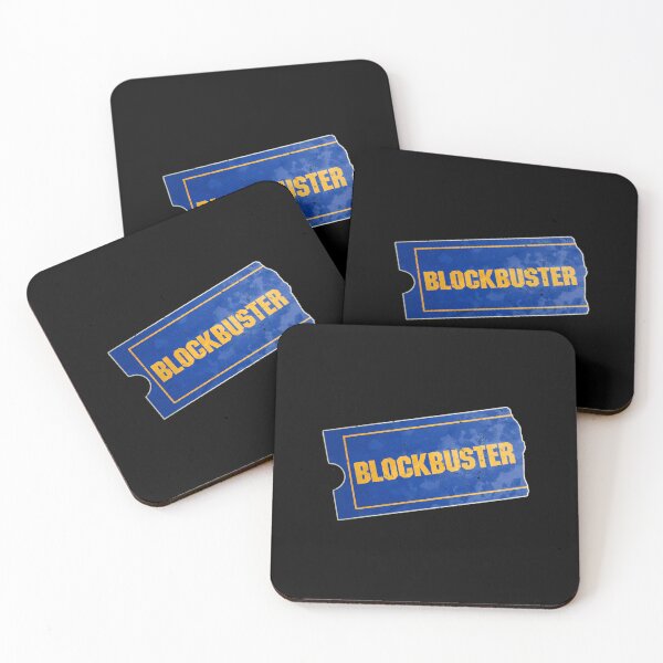 Item preview, Blockbuster  	 designed and sold by hrurmnrpipt38.