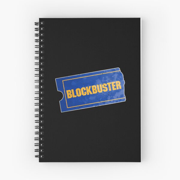 Item preview, Blockbuster  	 designed and sold by hrurmnrpipt38.