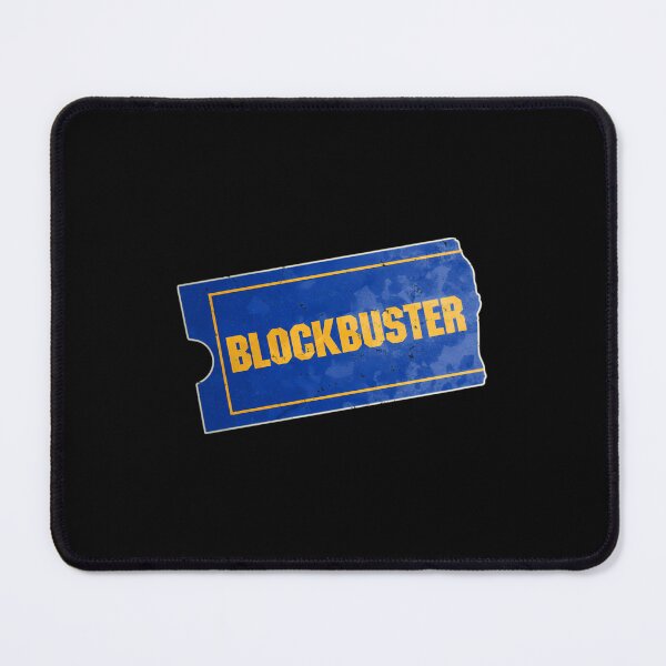 Item preview, Blockbuster  	 designed and sold by hrurmnrpipt38.