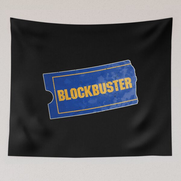 Item preview, Blockbuster  	 designed and sold by hrurmnrpipt38.
