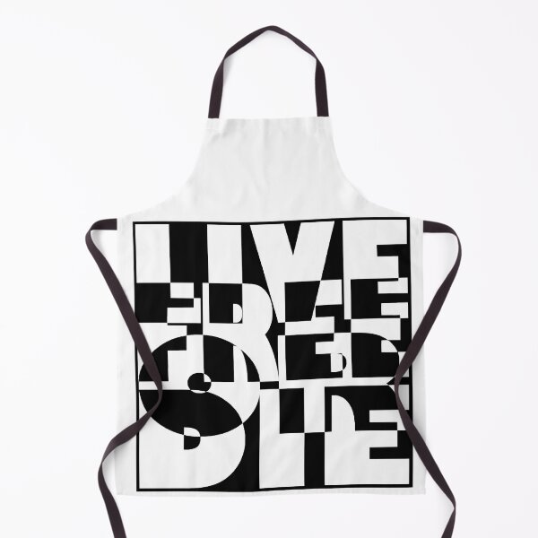 Item preview, live free or die designed and sold by BeJahMan.