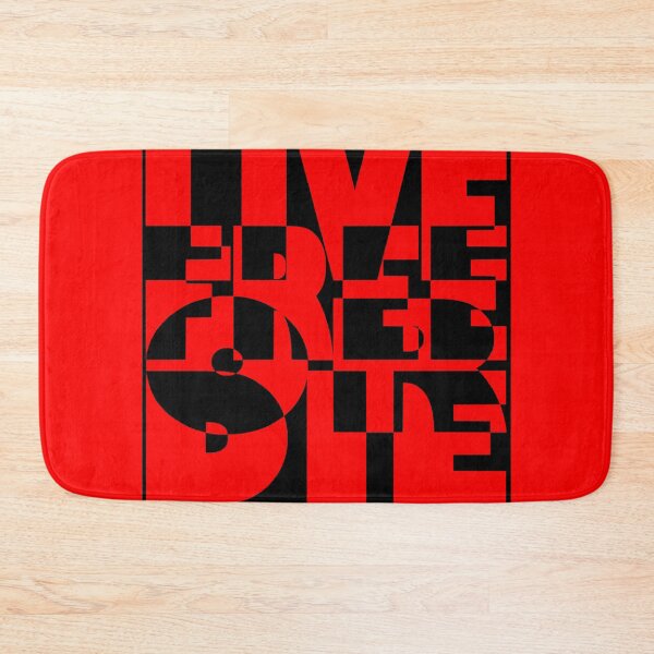 Item preview, live free or die designed and sold by BeJahMan.