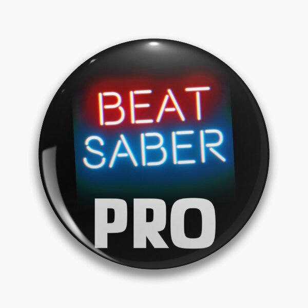 Item preview, BEAT SABER PRO vr virtual reality gaming design   designed and sold by Lopez-Biglove.