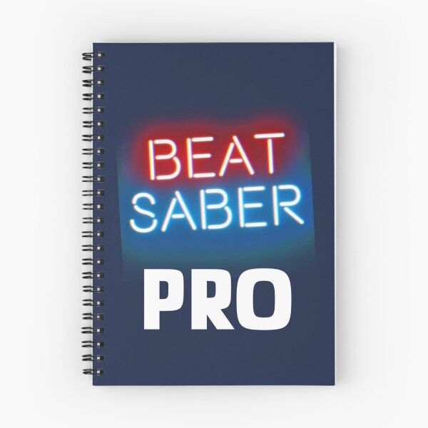 Item preview, BEAT SABER PRO vr virtual reality gaming design   designed and sold by Lopez-Biglove.