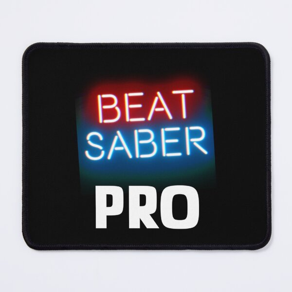 Item preview, BEAT SABER PRO vr virtual reality gaming design designed and sold by Lopez-Biglove.