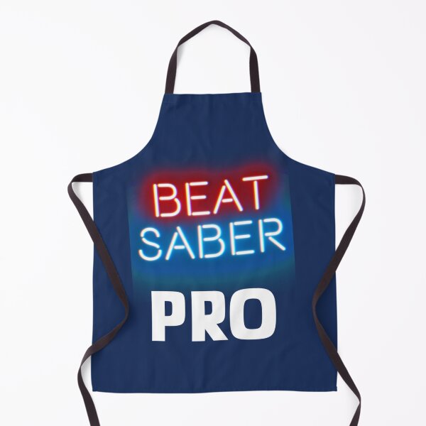 Item preview, BEAT SABER PRO vr virtual reality gaming design   designed and sold by Lopez-Biglove.