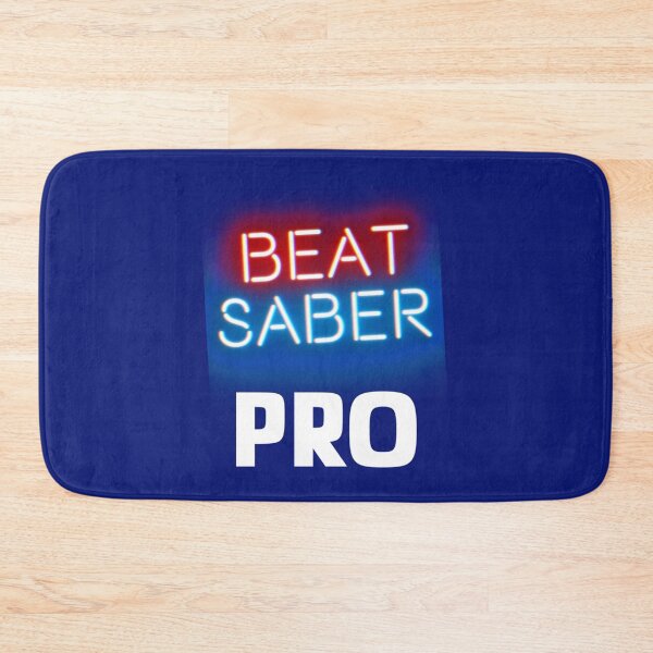 Item preview, BEAT SABER PRO vr virtual reality gaming design   designed and sold by Lopez-Biglove.
