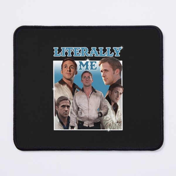 Item preview, Literally Me (Ryan Gosling) designed and sold by ElliottDouglas.