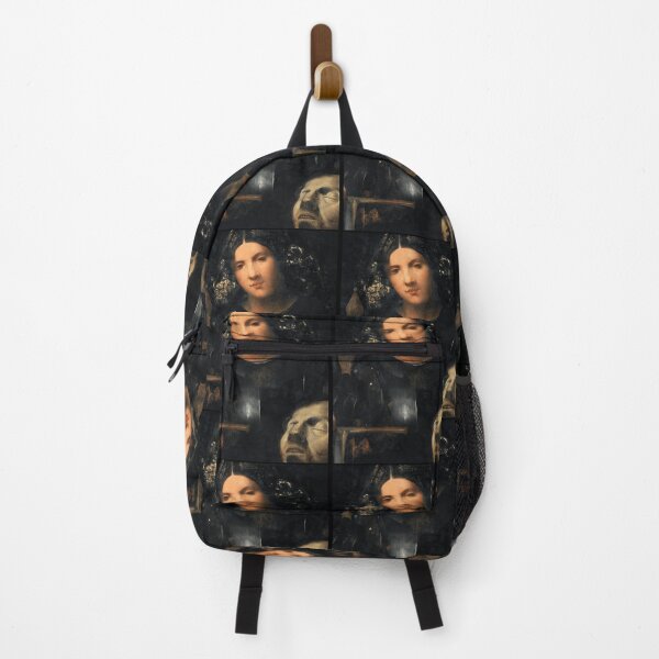 Item preview, David With Head Of Goliath - Giorgione designed and sold by unuadjrm81.