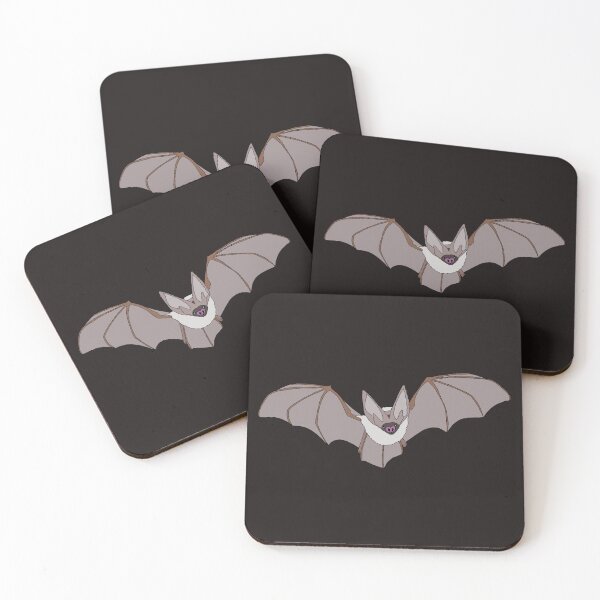 Item preview, Vampire Bat designed and sold by Leapingdoe.