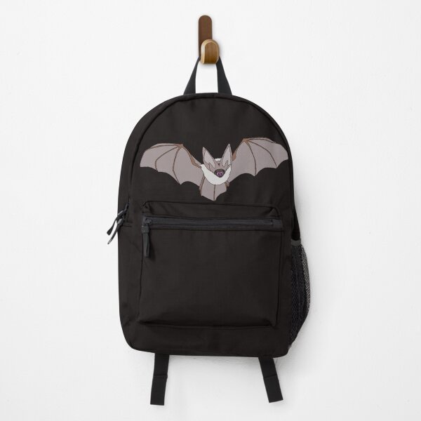 Item preview, Vampire Bat designed and sold by Leapingdoe.