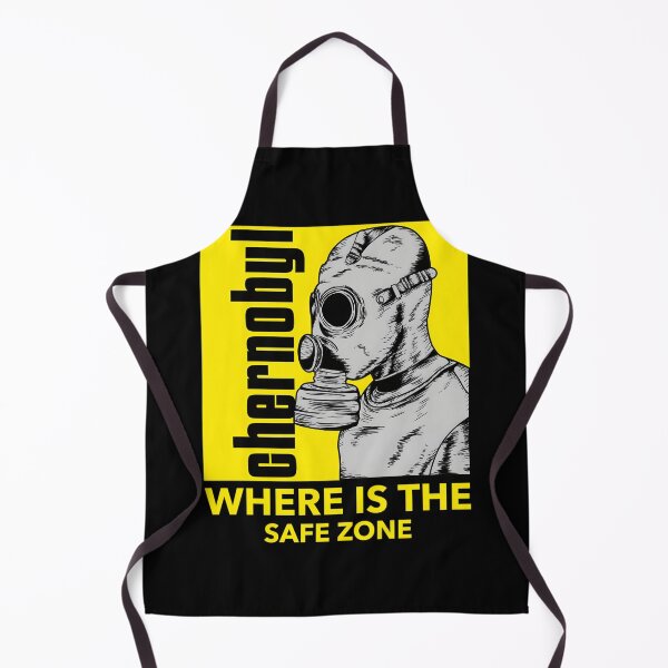 Item preview, Videogame Chernobyl Gas Mask Essential 		 designed and sold by nwjmdrnnir64.