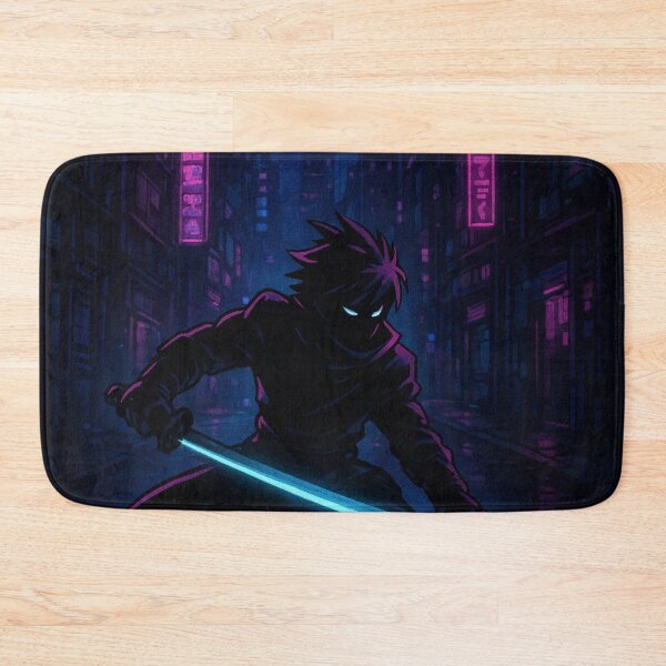 Item preview, Katana Zero designed and sold by FeelTheDrawing.