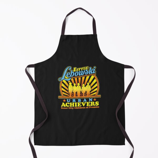 Item preview, Little Lebowski Urban Achievers designed and sold by ElliottDouglas.