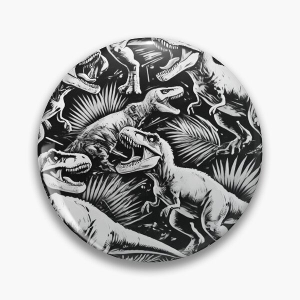 Item preview, dinosaur themed  designed and sold by TEEJAMBOREE.