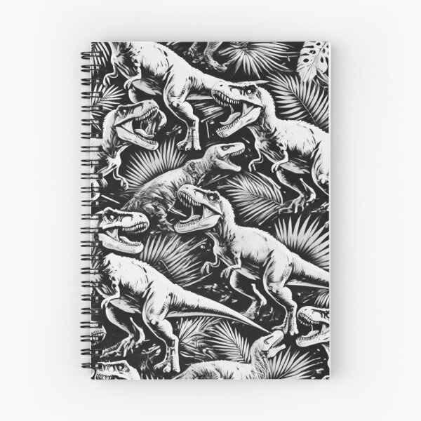 Item preview, dinosaur themed  designed and sold by TEEJAMBOREE.