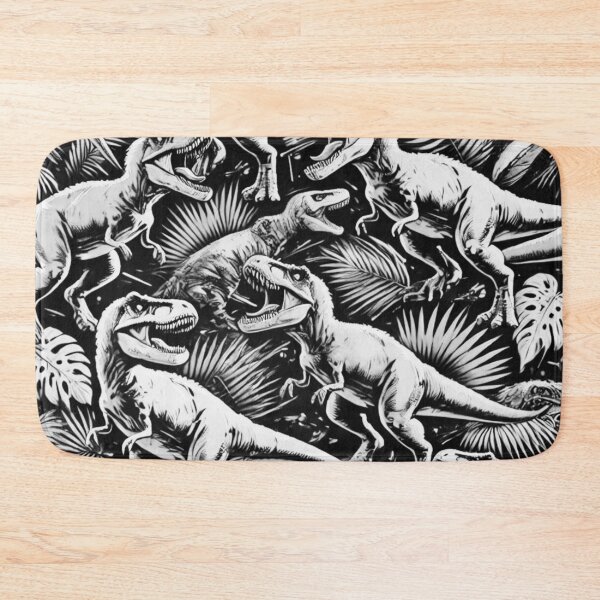 Item preview, dinosaur themed  designed and sold by TEEJAMBOREE.