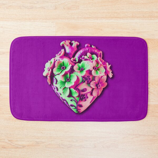 Item preview, Vegetable heart designed and sold by LoU-LoU-Oficial.