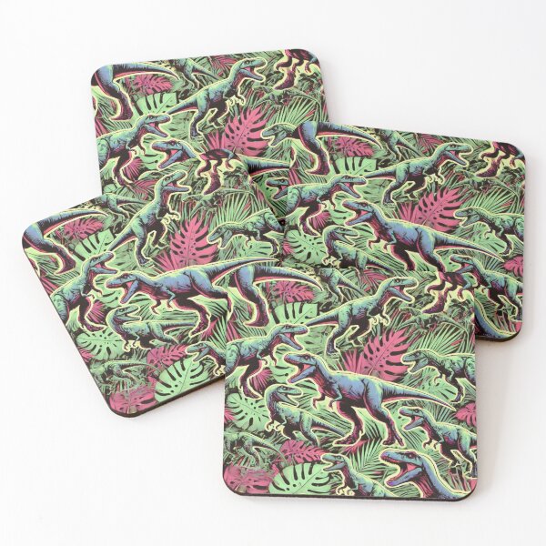Item preview, dinosaur themed  designed and sold by TEEJAMBOREE.