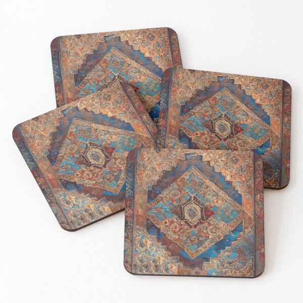 Item preview, Trendy Persian Beautiful Old Pattern Collection designed and sold by TrendyDesigne412.