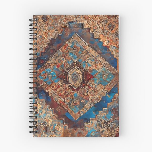 Artikelvorschau, Trendy Persian Schöne alte Mustersammlung entworfen und verkauft von TrendyDesigne412.