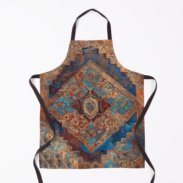 Item preview, Trendy Persian Beautiful Old Pattern Collection designed and sold by TrendyDesigne412.
