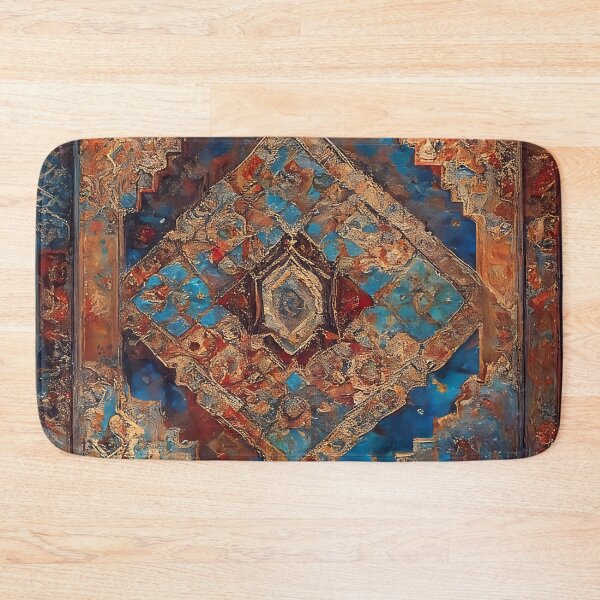 Item preview, Trendy Persian Beautiful Old Pattern Collection designed and sold by TrendyDesigne412.