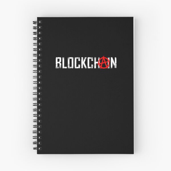 Item preview, Anarquista blockchain designed and sold by hrurmnrpipt38.