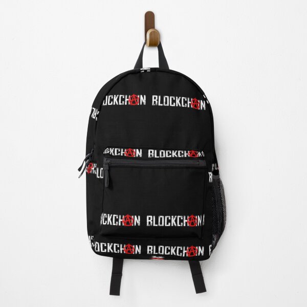 Item preview, Blockchain Anarchist  	 designed and sold by hrurmnrpipt38.