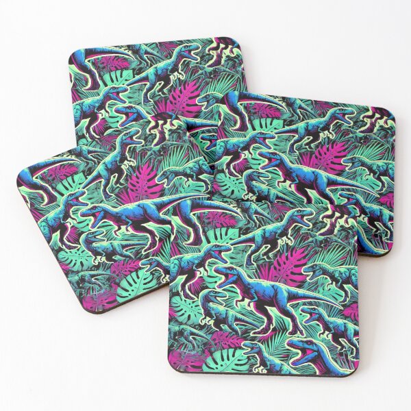 Item preview, dinosaur themed  designed and sold by TEEJAMBOREE.