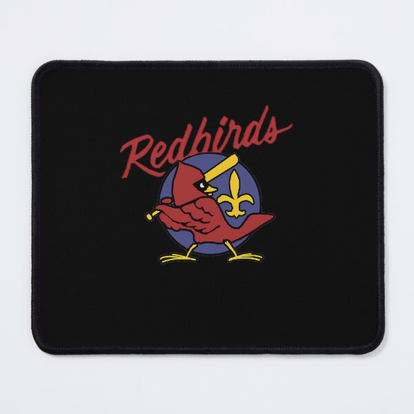 Item preview, Louisville Redbirds Minor League Baseball designed and sold by ElliottDouglas.