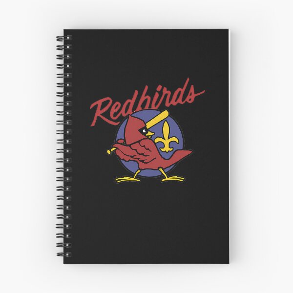 Item preview, Louisville Redbirds Minor League Baseball designed and sold by ElliottDouglas.