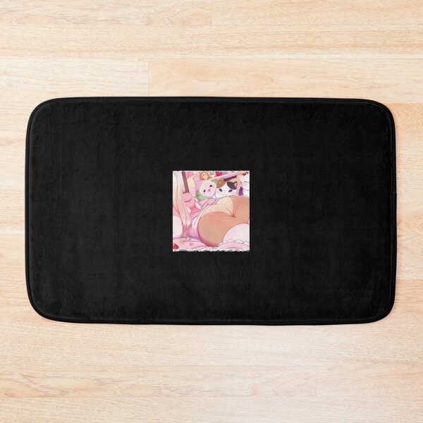 Item preview, Cori Emiko Gaming Art Board Print 	 designed and sold by koayexeyx39.