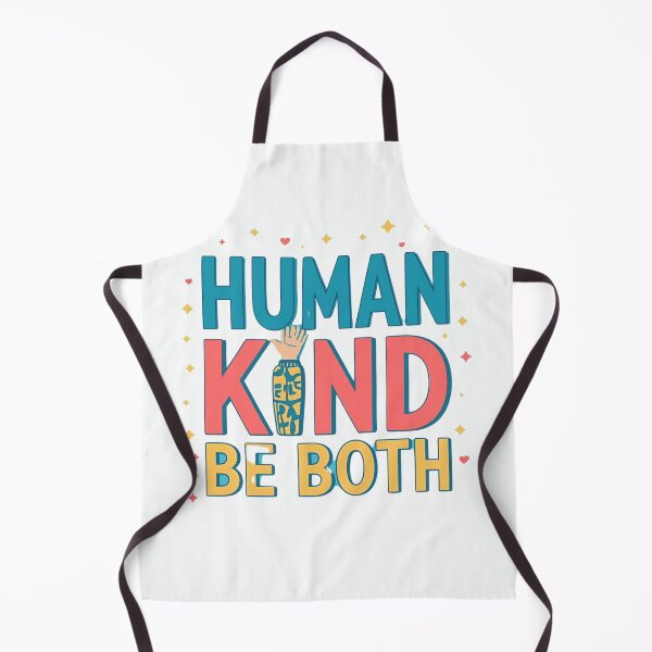 Item preview, Human Kind Be Both T-Shirt | Kindness and Compassion Inspirational Tee, Funny Shirt, Valentine Shirt gift, Valentine Day Cut File designed and sold by GAIDREDA.